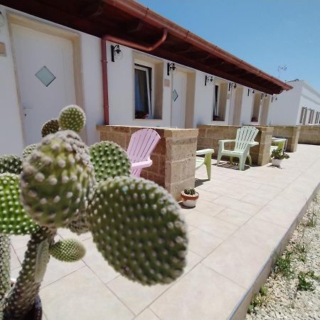 Agriturismo "Terra D'Ulivi" Porto Cesareo Buitenkant foto