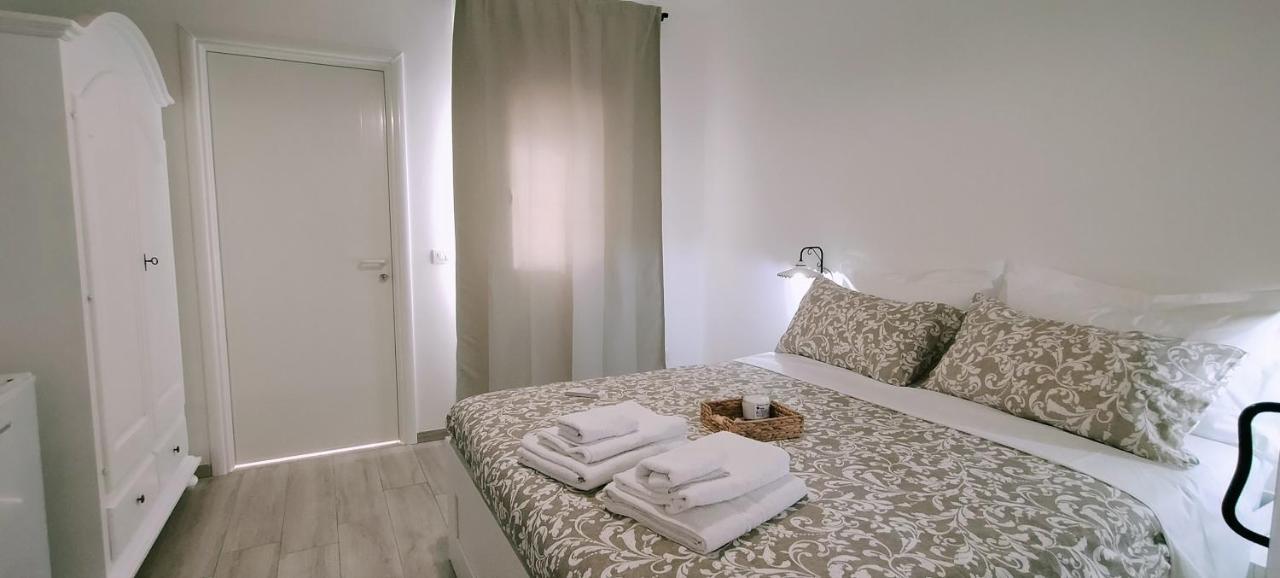 Agriturismo "Terra D'Ulivi" Porto Cesareo Buitenkant foto