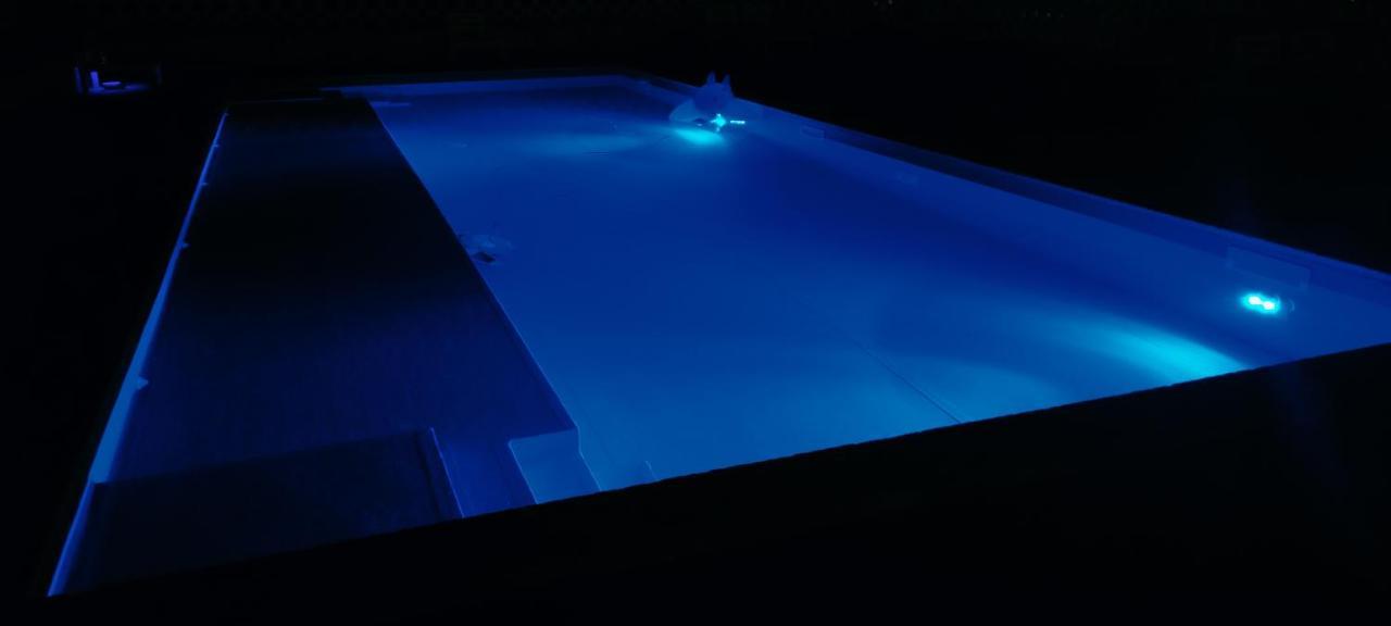 Agriturismo "Terra D'Ulivi" Porto Cesareo Buitenkant foto