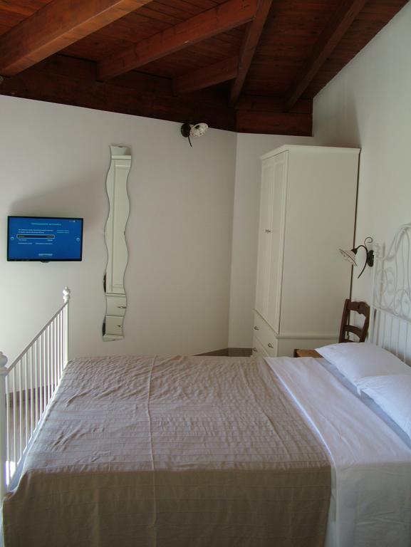 Agriturismo "Terra D'Ulivi" Porto Cesareo Kamer foto