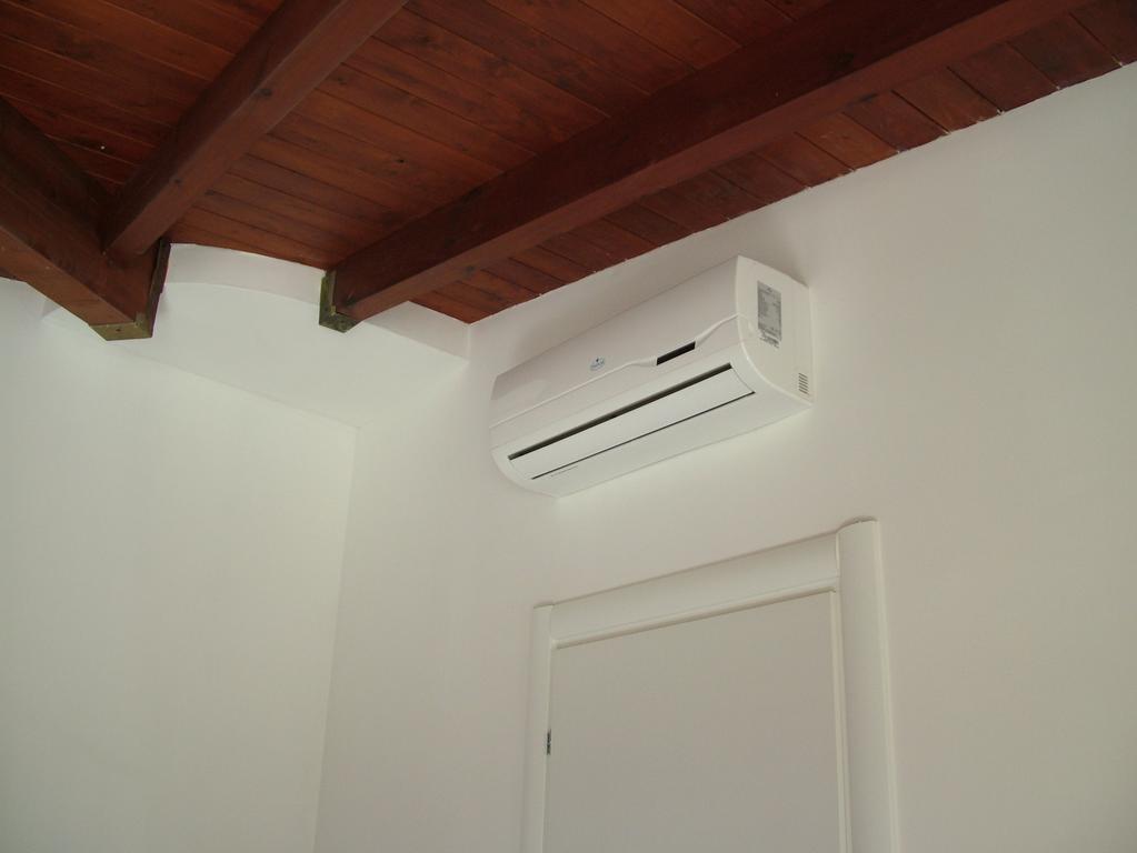 Agriturismo "Terra D'Ulivi" Porto Cesareo Kamer foto
