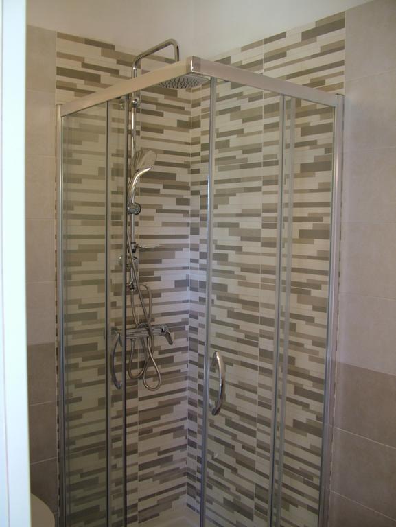 Agriturismo "Terra D'Ulivi" Porto Cesareo Kamer foto