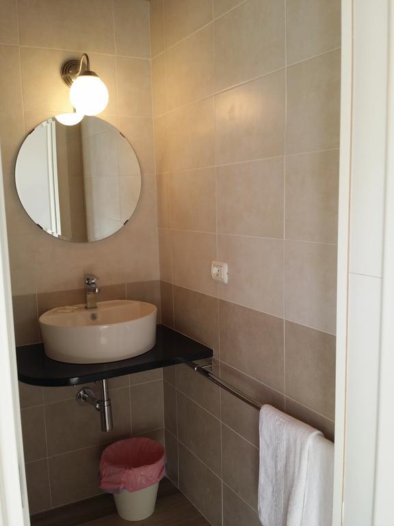Agriturismo "Terra D'Ulivi" Porto Cesareo Kamer foto