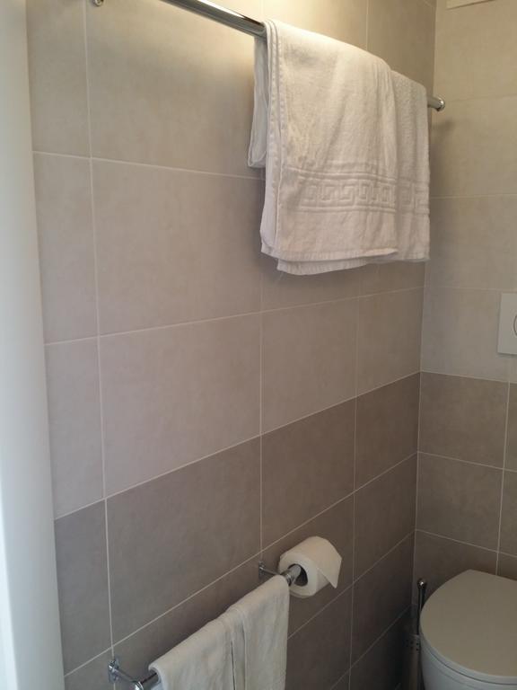 Agriturismo "Terra D'Ulivi" Porto Cesareo Kamer foto