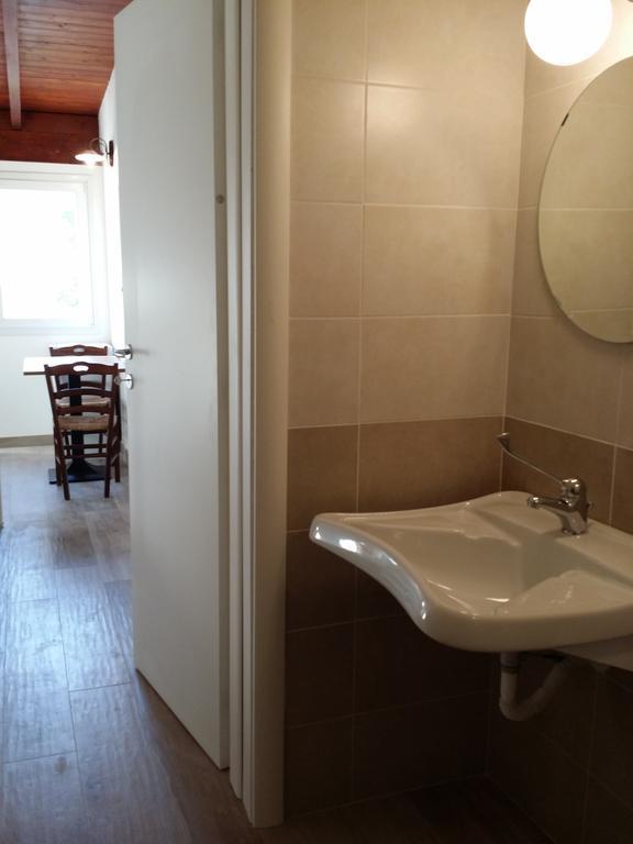 Agriturismo "Terra D'Ulivi" Porto Cesareo Kamer foto