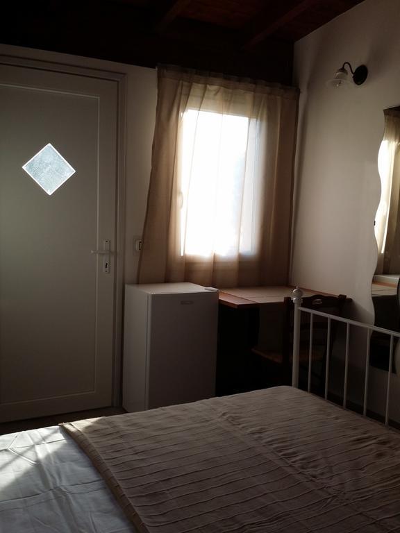 Agriturismo "Terra D'Ulivi" Porto Cesareo Kamer foto