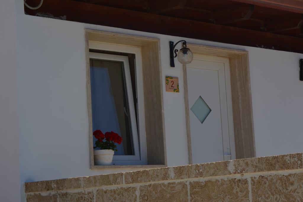 Agriturismo "Terra D'Ulivi" Porto Cesareo Buitenkant foto