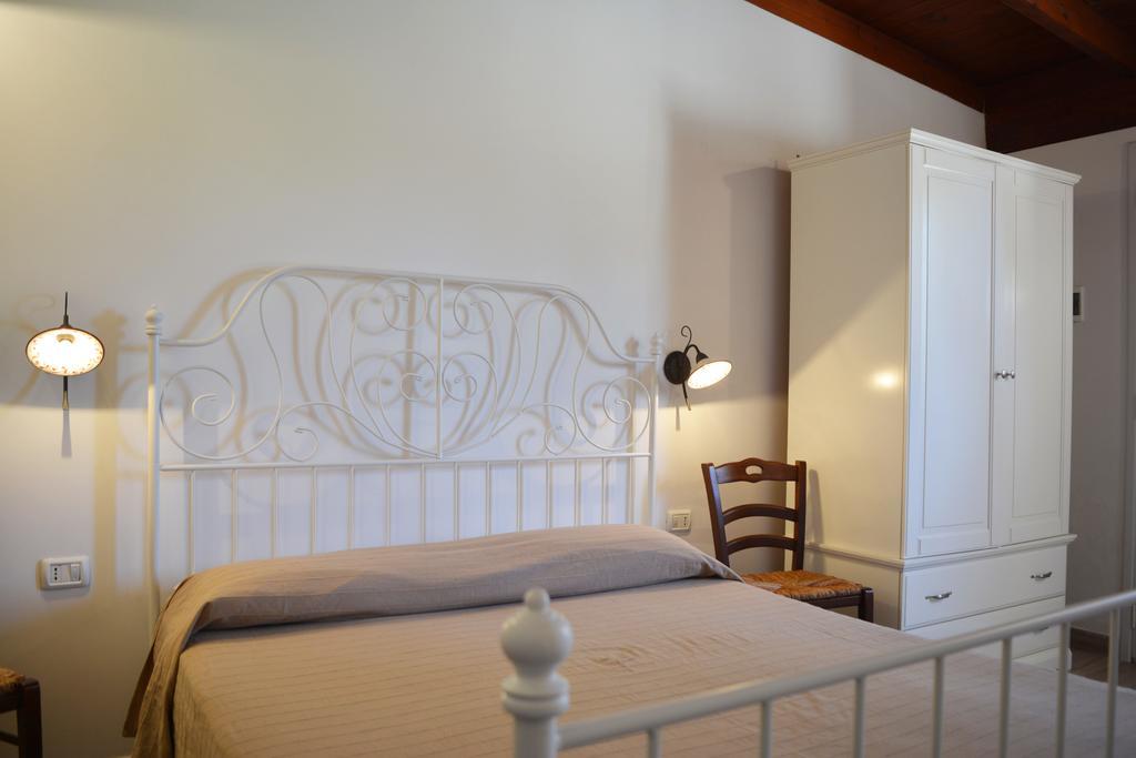 Agriturismo "Terra D'Ulivi" Porto Cesareo Buitenkant foto